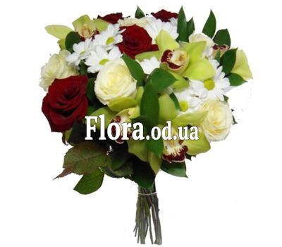 A beautiful bouquet for your beloved