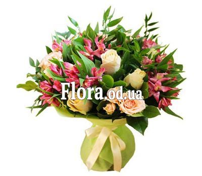 чудовий букет