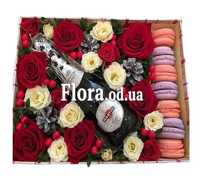 Christmas cocktail Christmas cocktail