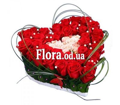 Heart for Valentine Heart for Valentine
