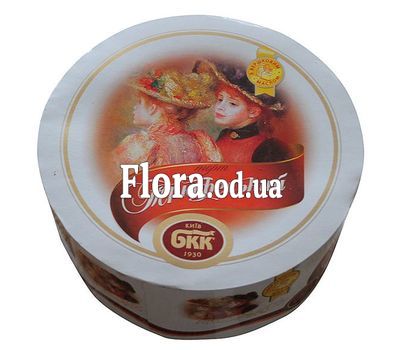 Truffle Cake Truffle Cake