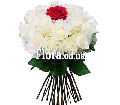 You are the only one