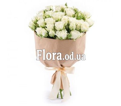 Bouquet of 7 roses spray