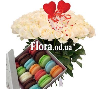 Flowers for Valentines Day