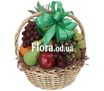 Фруктовая корзина