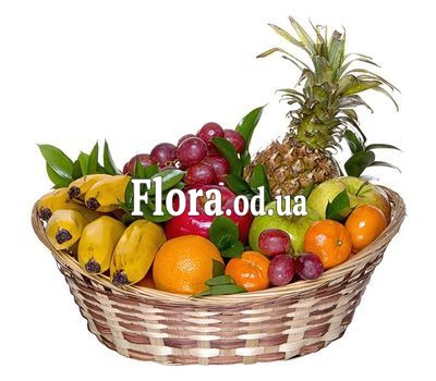 Фрукты в подарок