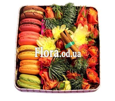 Cakes for the New Year