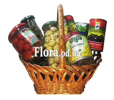 Food basket