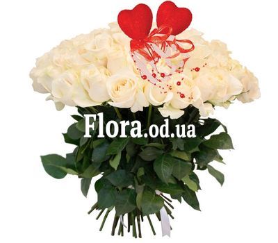 roses for Valentines Day