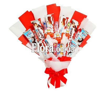 Детский букет Kinder