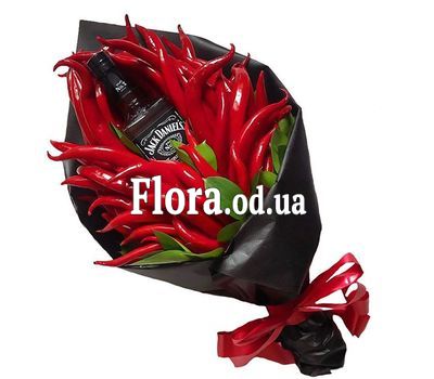 Горячий перчик